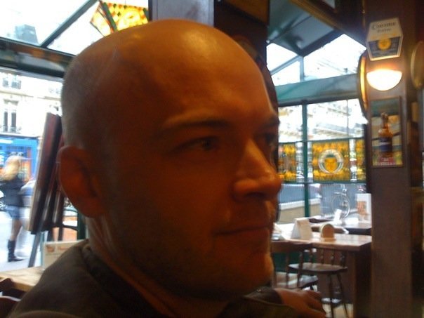 Date this attractive United States man Ash from Washington US12427