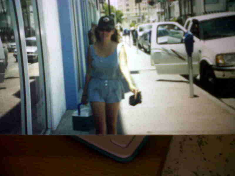 Date this lovely Panama girl Claudia from Panama City PA256