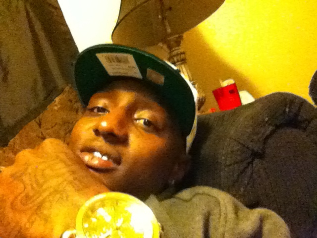 Date this sultry United States man Banks from Mobile US12438