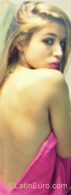 Date this delightful Dominican Republic girl Cristaline from Santiago DO10538