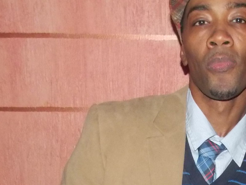 Date this funny United States man Thaddeus3 from New York US12451