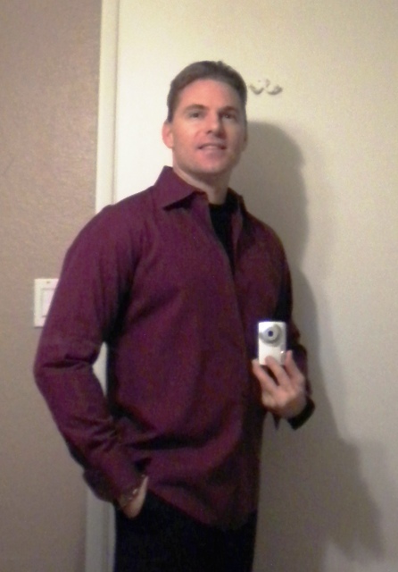 Date this sultry United States man Brent from Chandler US12452