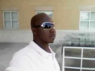 Date this stunning United States man Demetrick from Mobile US12458