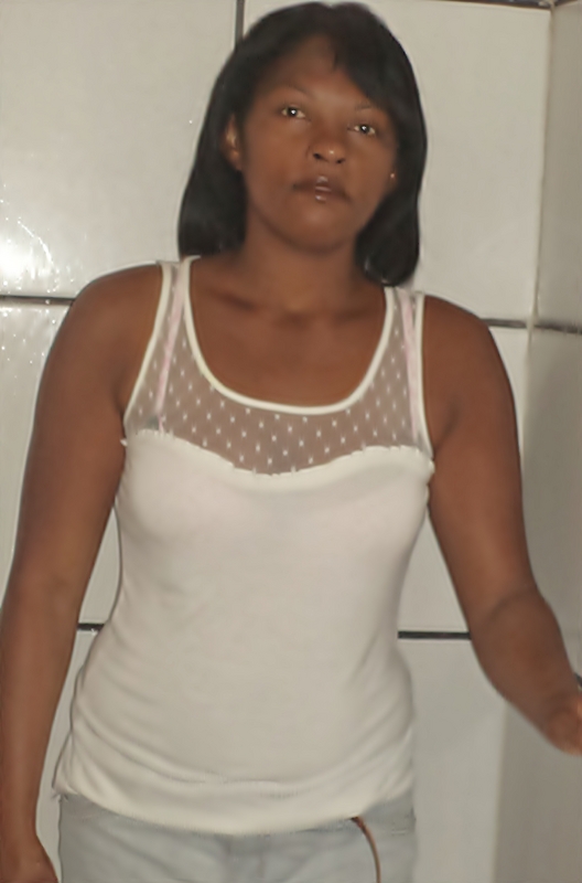 Date this exotic Brazil girl Edna from Contagem BR6446