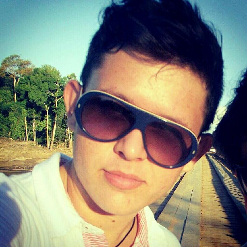 Date this sultry Brazil man Tiago from Porto Velho BR6452