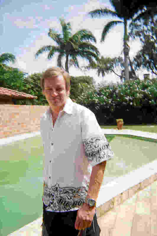 Date this cute Brazil man Erik from Feira De Santana BR6460