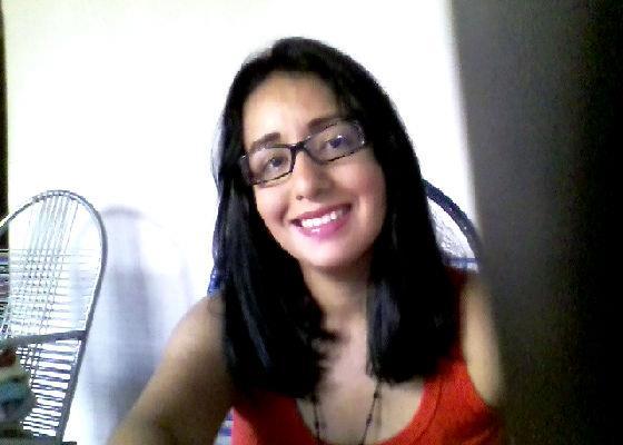 Date this exotic Brazil girl Jane1984 from Campo Grande BR6475