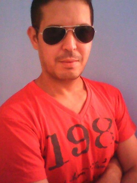 Date this funny Brazil man Edizio from Sao Paulo BR6479