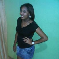 Date this gorgeous Dominican Republic girl PErez from Santo Domingo DO10604