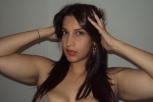 Date this passionate Dominican Republic girl Virginia2121 from Santo Domingo DO10609