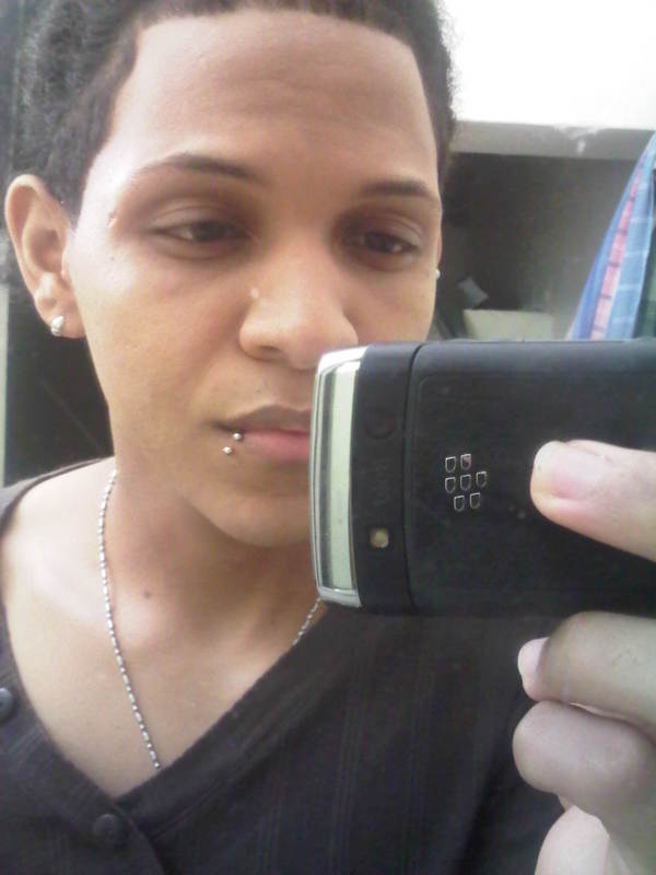 Date this nice looking Dominican Republic man Ramses from Santo Domingo DO10613