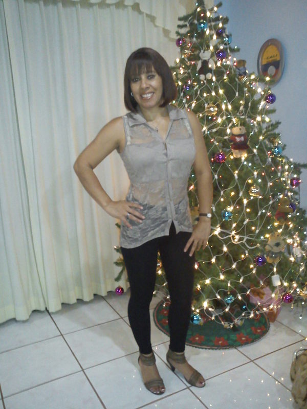 Date this tall Costa Rica girl Colombotica from Alajuela CR200