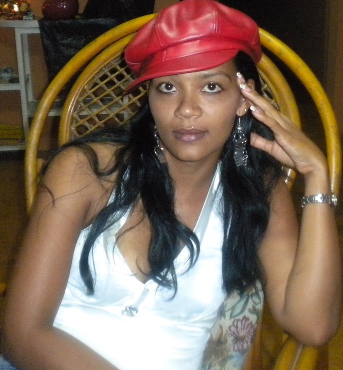 Date this young Dominican Republic girl Natalyna from Santo Domingo DO10646