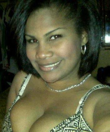 Date this fun Dominican Republic girl Carolyn from Santo Domingo DO10663