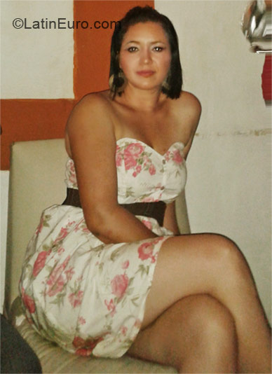 Date this gorgeous Mexico girl Nancy from Durango MX666