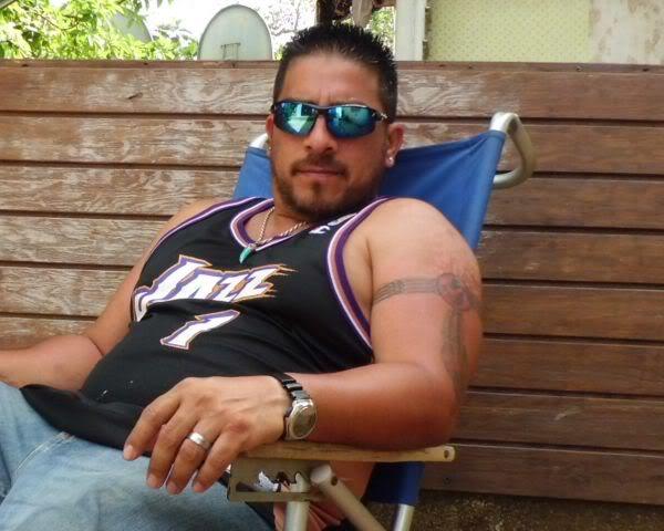 Date this cute United States man Luis from San Juan US12637