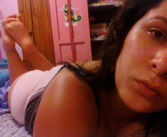 Date this tall Costa Rica girl Paocuore10 from San Jose CR212