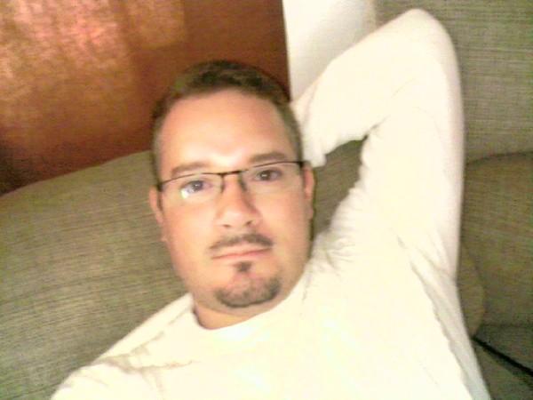 Date this attractive United States man Williamrobertlo from Los Angeles US12654