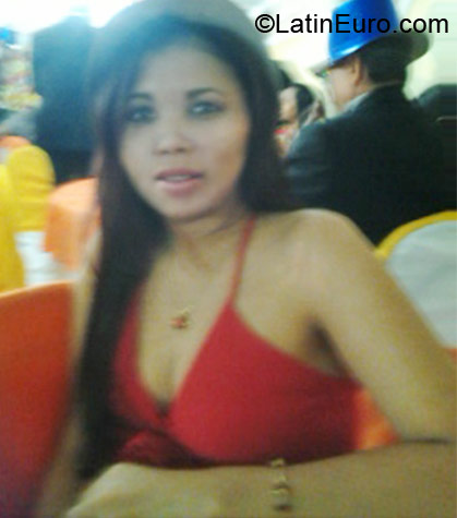 Date this pretty Colombia girl Arleth from Barranquilla CO9863