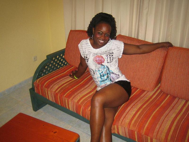 Date this charming Dominican Republic girl Ely5678 from Santo Domingo DO10762