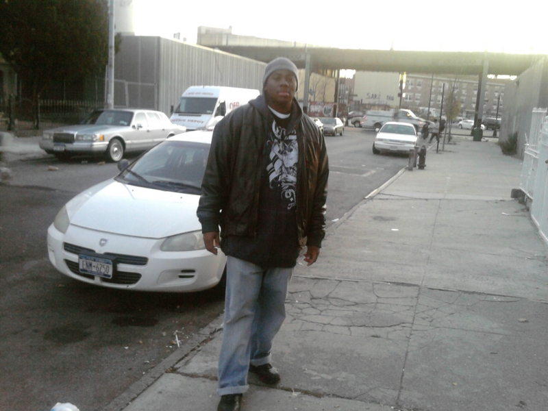 Date this young United States man Black0710mild from New York US12666