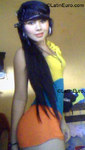 hard body Colombia girl  from Villavicencio CO15967
