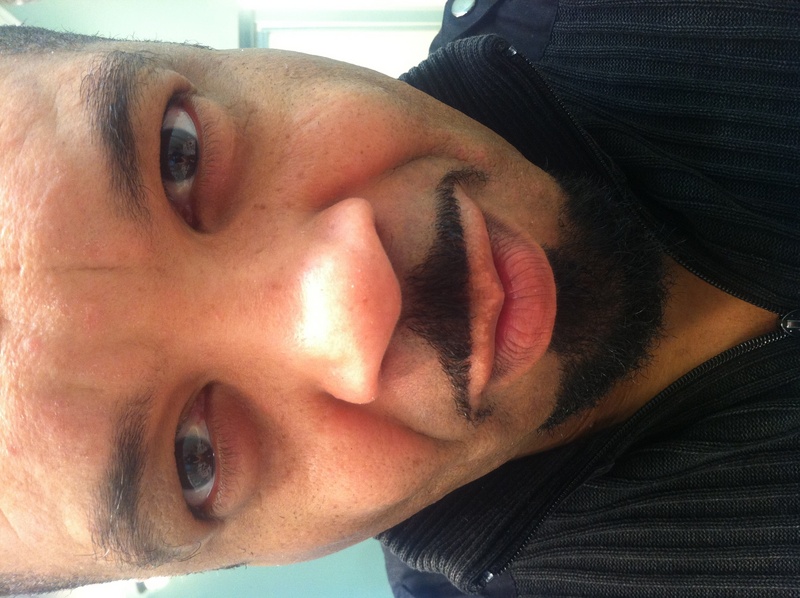 Date this lovely United States man Carlus from Baton Rouge US12667