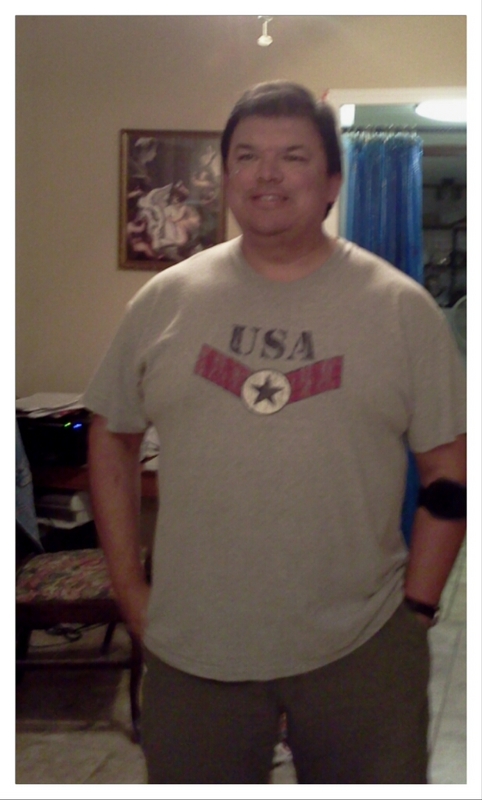 Date this fun United States man Raymond from Harlingen US12681