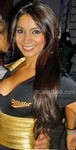 attractive Mexico girl Carolina from Mexico City MX675