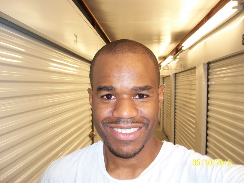 Date this hot United States man BRUCE from Henderson US12698