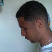 Date this nice looking Dominican Republic man Ygnacio from Santiago DO10816