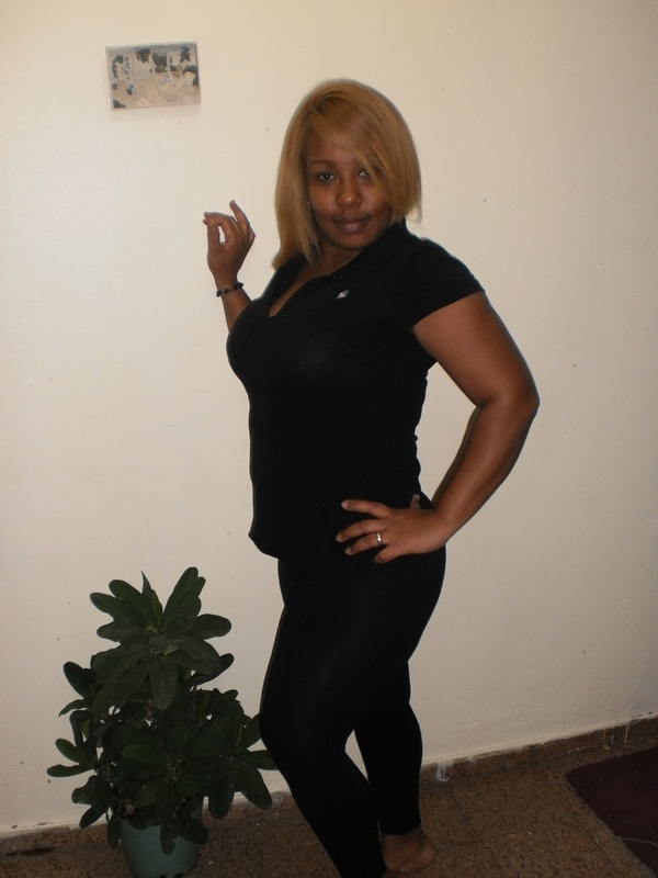 Date this sensual Dominican Republic girl Shara from Dominican Republic DO10825