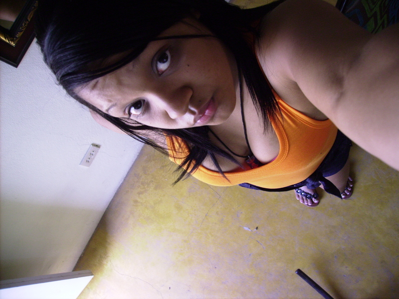 Date this pretty Dominican Republic girl El from La Vega DO10837