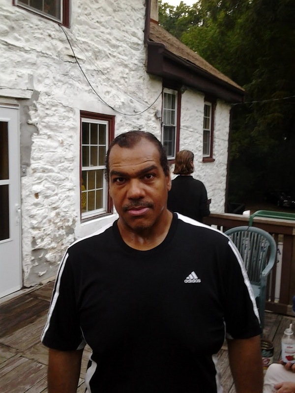 Date this gorgeous United States man Fleetwood from Philadelphia US12739