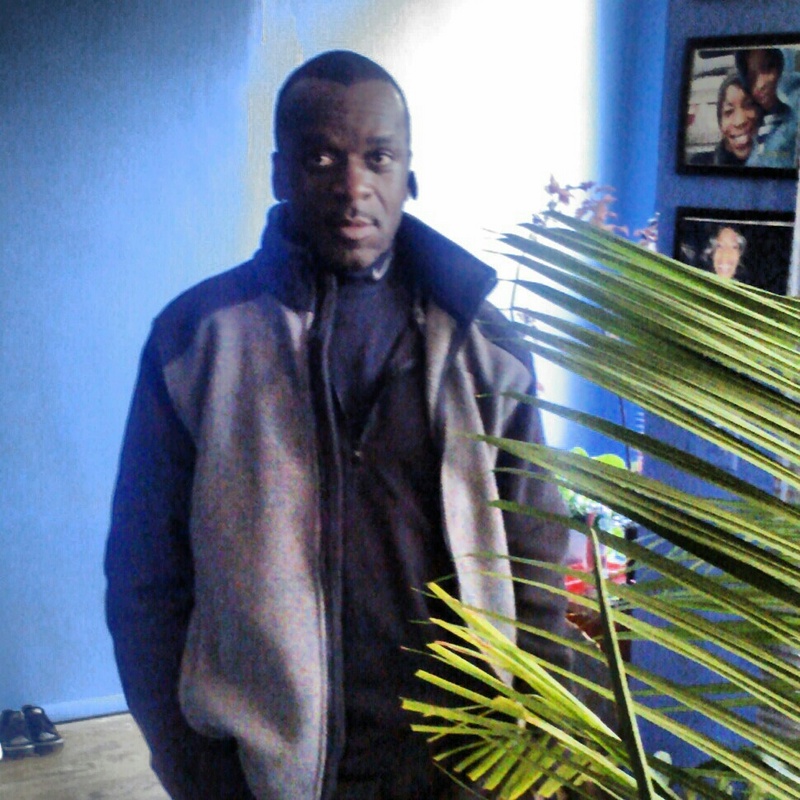 Date this exotic United States man Night from Baltimore US12746