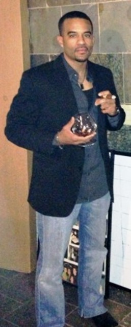 Date this stunning United States man Interesting from Yuma US12750