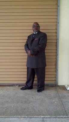 Date this funny United States man Martin from Atlanta US12779