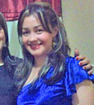 Date this nice looking Honduras girl Elsa from Santa Cruz De Yojoa HN650