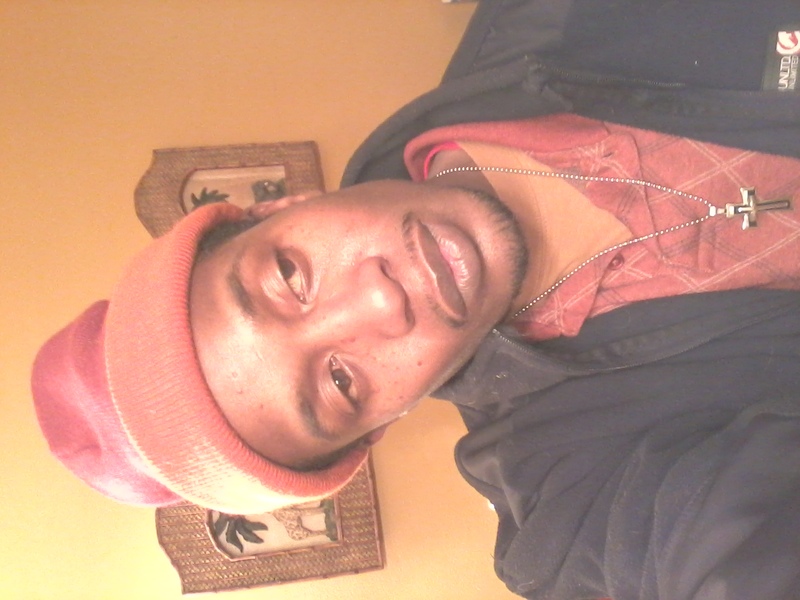 Date this beautiful United States man Laurin from Chicago US12785