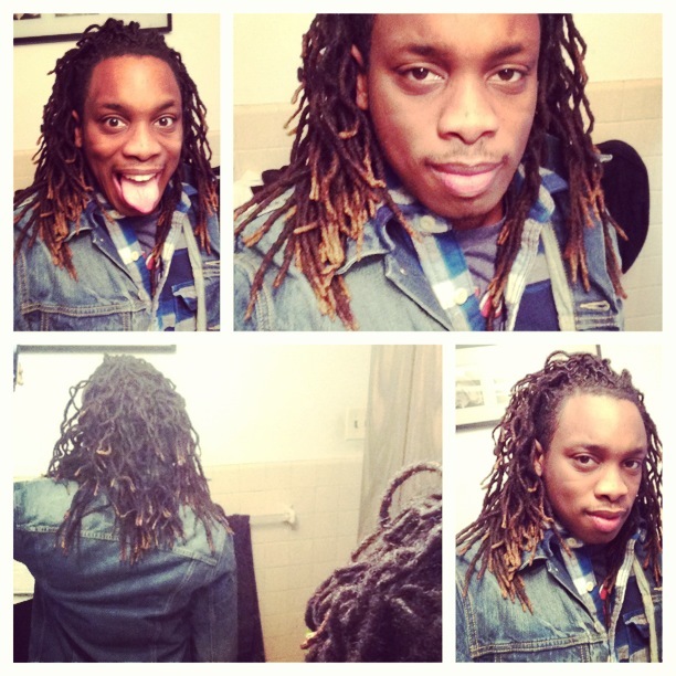 Date this sensual United States man Kenny from Boston US12814