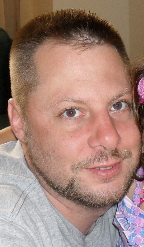 Date this cute United States man Artie14 from New York US12815