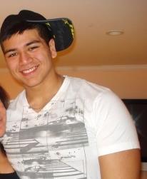 Date this gorgeous United States man Robby20 from New York US12856