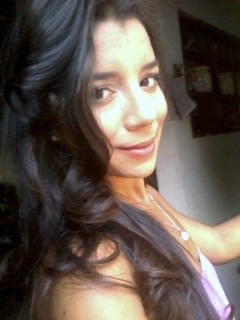 Date this gorgeous Colombia girl Sharin from Valledupar CO10173