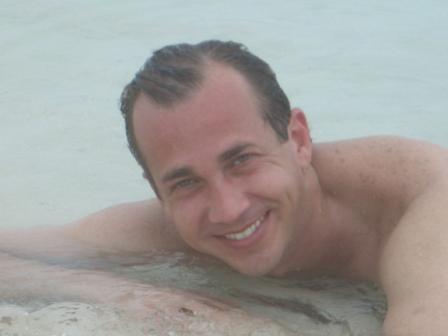 Date this hot United States man NewYorkFrenchy from New York US12890