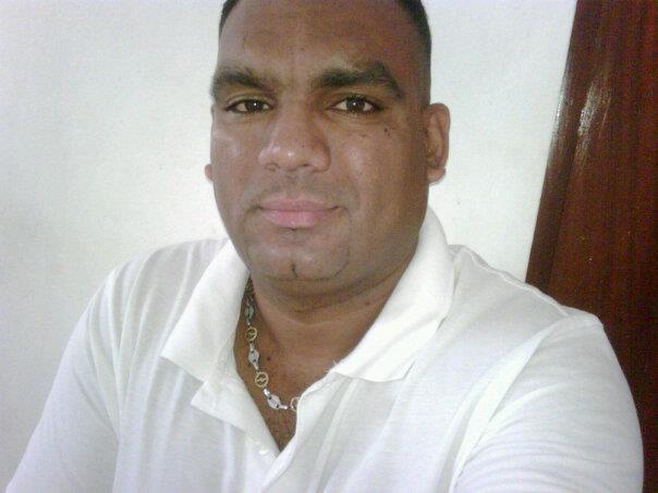 Date this lovely Dominican Republic man Yunior23 from Santiago DO11042