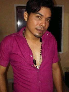 Date this delightful Colombia man Cettiny from Barranquilla CO10213