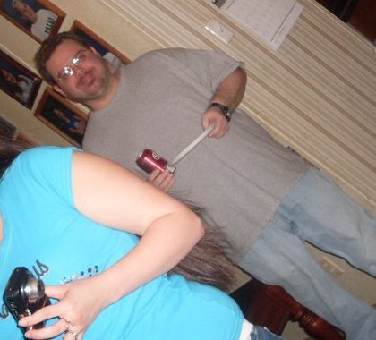 Date this cute United States man Teangair from Dallas US12957