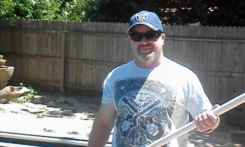 Date this hard body United States man MrRight from Sacramento US12962