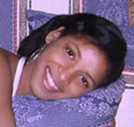 Date this good-looking Dominican Republic girl Jhoanna from Santo Domingo DO11242