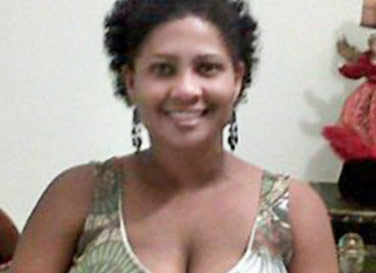 Date this delightful Dominican Republic girl Marisol from Santo Domingo DO11252